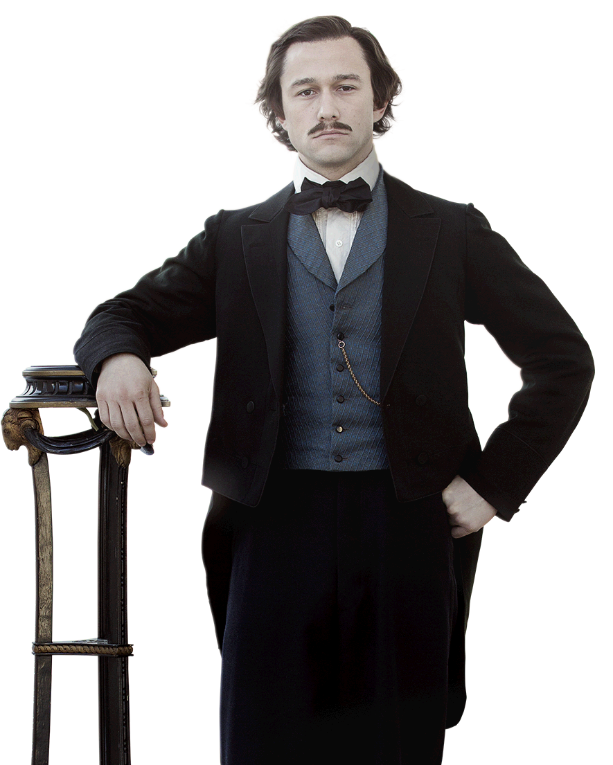 林肯剧照的剧照