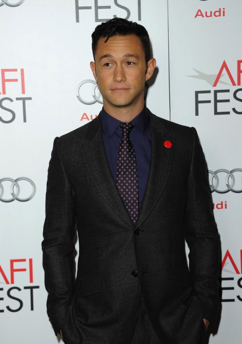 林肯剧照的剧照