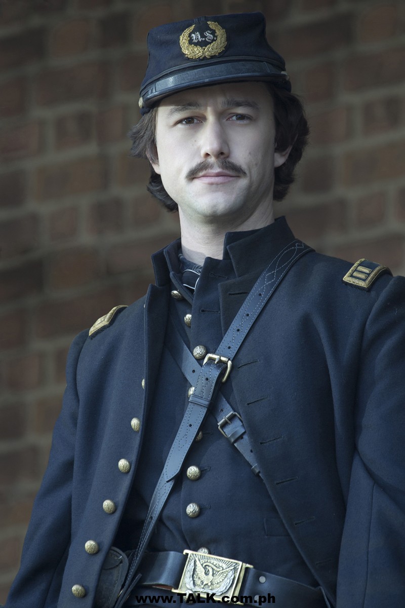 林肯剧照的剧照