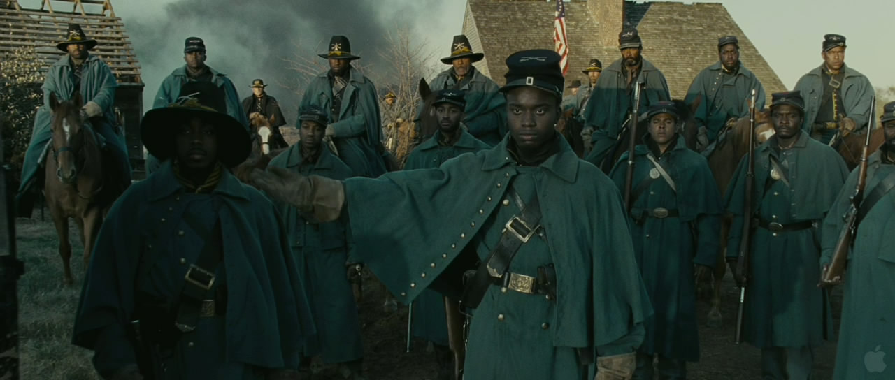 林肯剧照的剧照