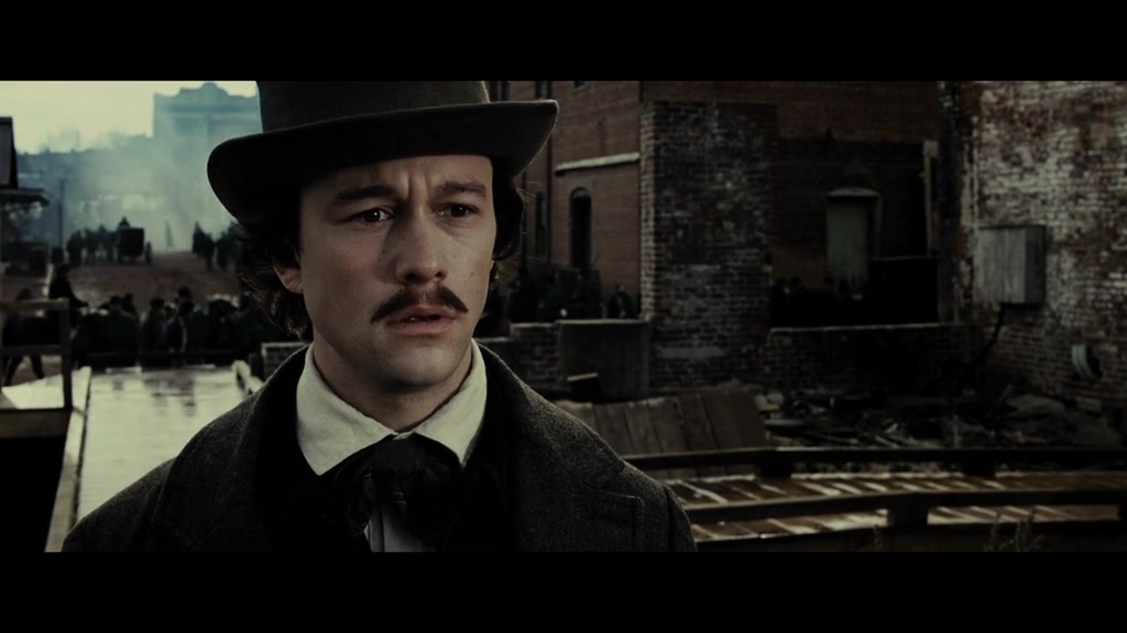 林肯剧照的剧照