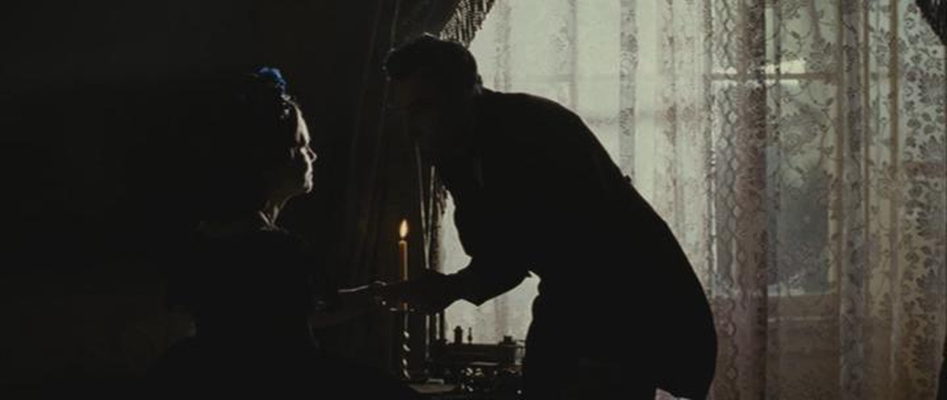 林肯剧照的剧照