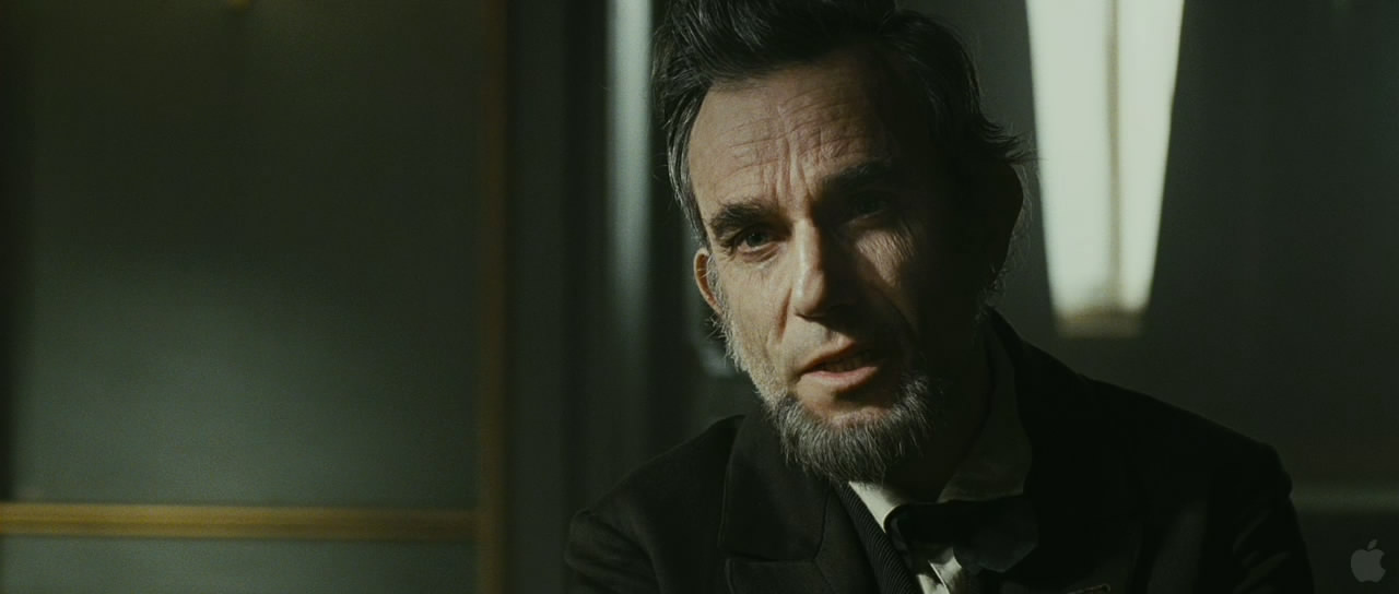 林肯剧照的剧照