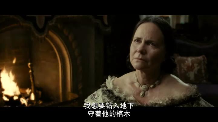 林肯剧照的剧照