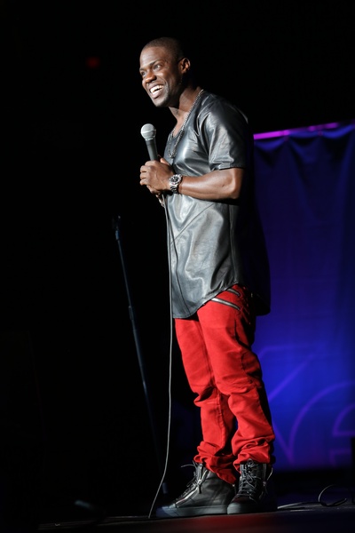 凯文·哈特：我只负责欢乐剧照的剧照