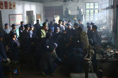 出山剧照的剧照