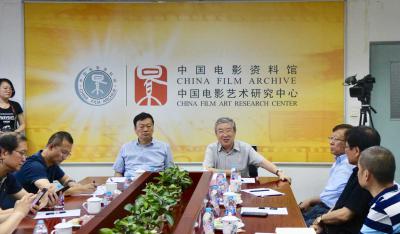 出山剧照的剧照