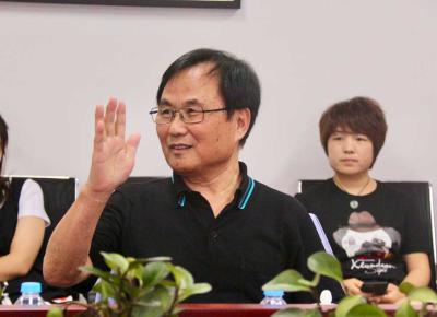 出山剧照的剧照