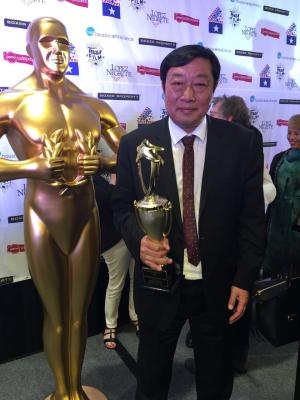 出山剧照的剧照