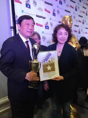 出山剧照的剧照