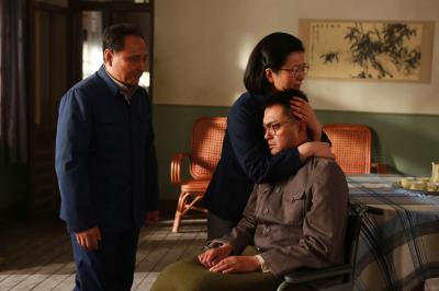 出山剧照的剧照