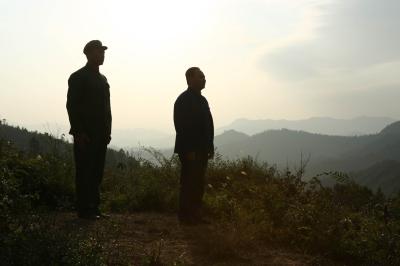 出山剧照的剧照