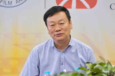 出山剧照的剧照