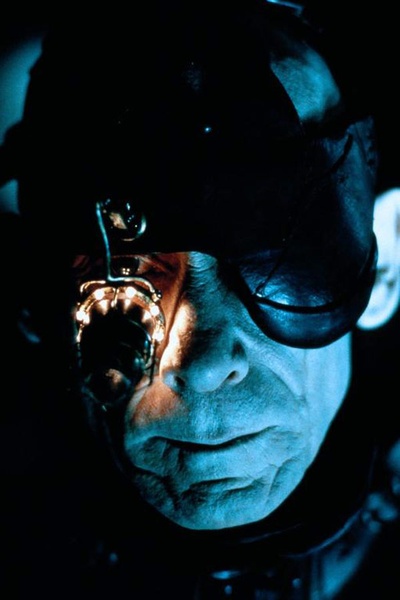 移魂都市剧照的剧照