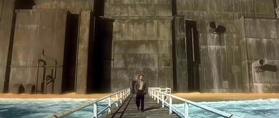 移魂都市剧照的剧照