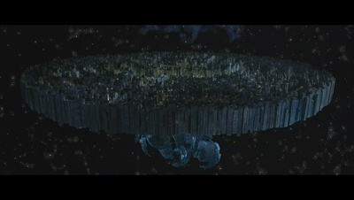 移魂都市剧照的剧照