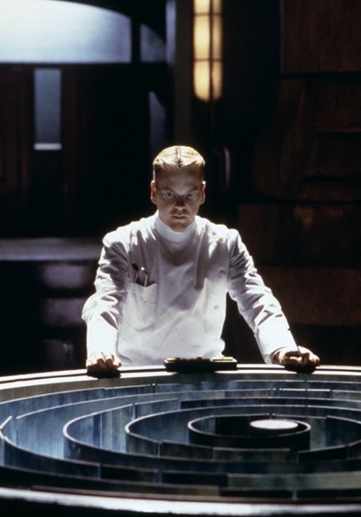 移魂都市剧照的剧照