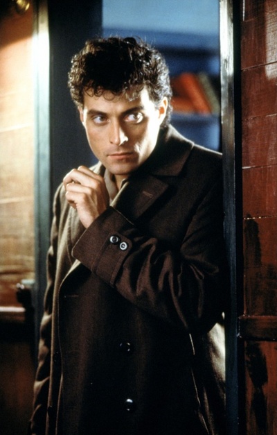 移魂都市剧照的剧照