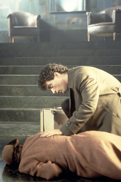 移魂都市剧照的剧照