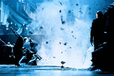 移魂都市剧照的剧照