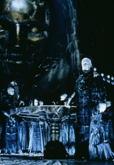 移魂都市剧照的剧照