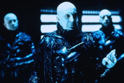 移魂都市剧照的剧照