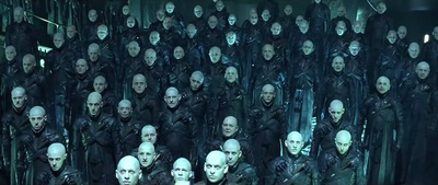 移魂都市剧照的剧照