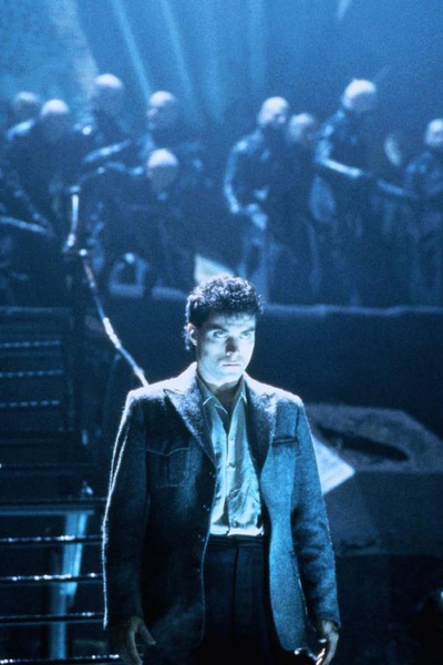 移魂都市剧照的剧照