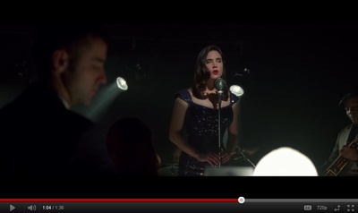 移魂都市剧照的剧照