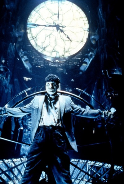 移魂都市剧照的剧照