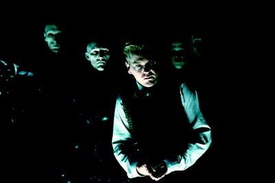 移魂都市剧照的剧照