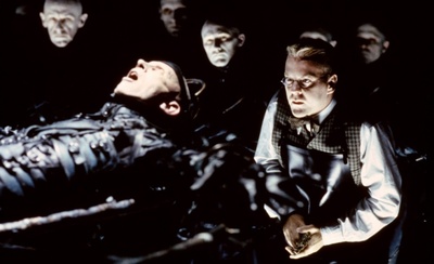 移魂都市剧照的剧照