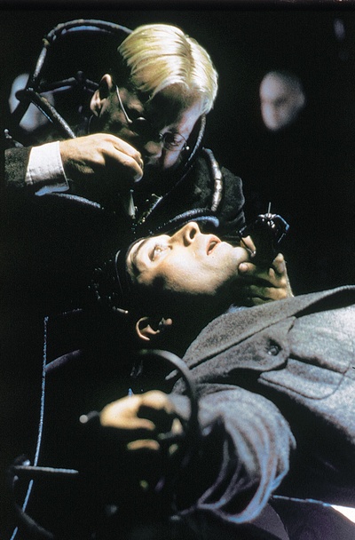 移魂都市剧照的剧照