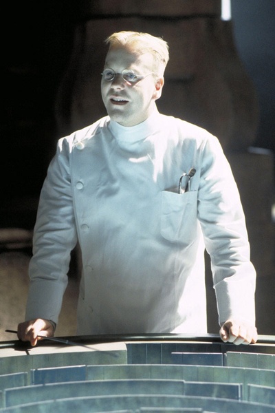 移魂都市剧照的剧照