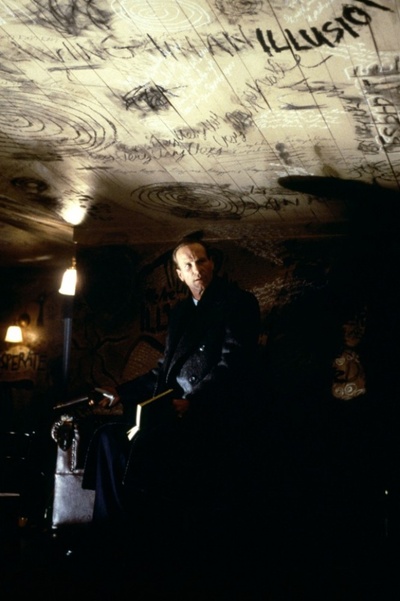 移魂都市剧照的剧照