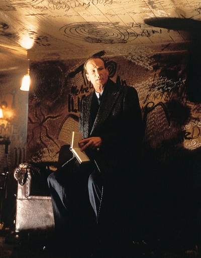 移魂都市剧照的剧照