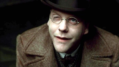 移魂都市剧照的剧照