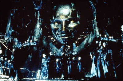 移魂都市剧照的剧照