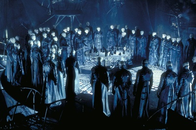 移魂都市剧照的剧照