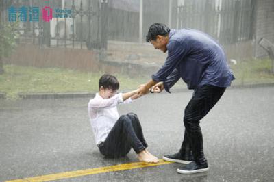 青春逗剧照的剧照