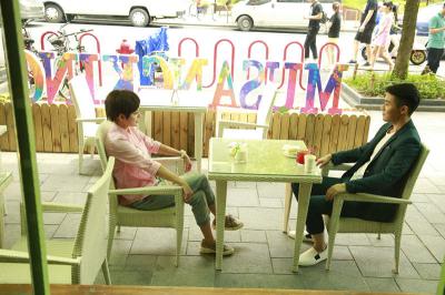 青春逗剧照的剧照