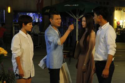 青春逗剧照的剧照