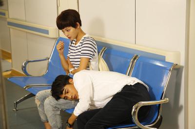 青春逗剧照的剧照