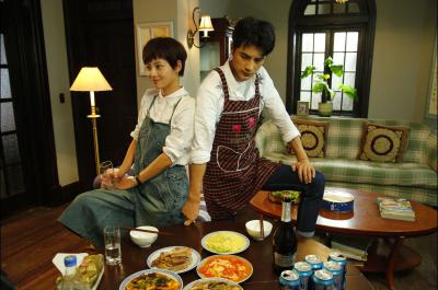 青春逗剧照的剧照