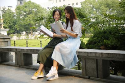 青春逗剧照的剧照