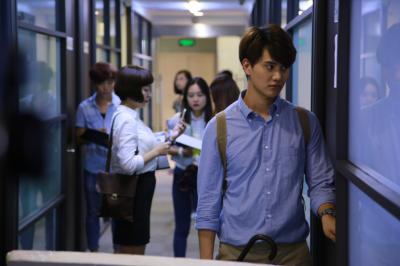 青春逗剧照的剧照