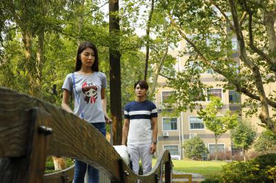 青春逗剧照的剧照