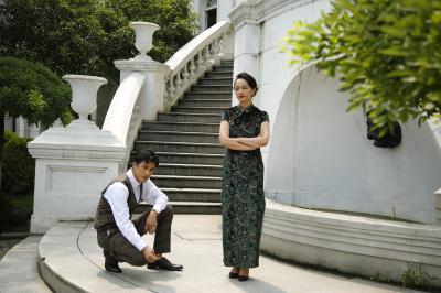 青春逗剧照的剧照