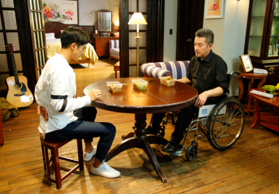 青春逗剧照的剧照