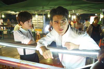 青春逗剧照的剧照